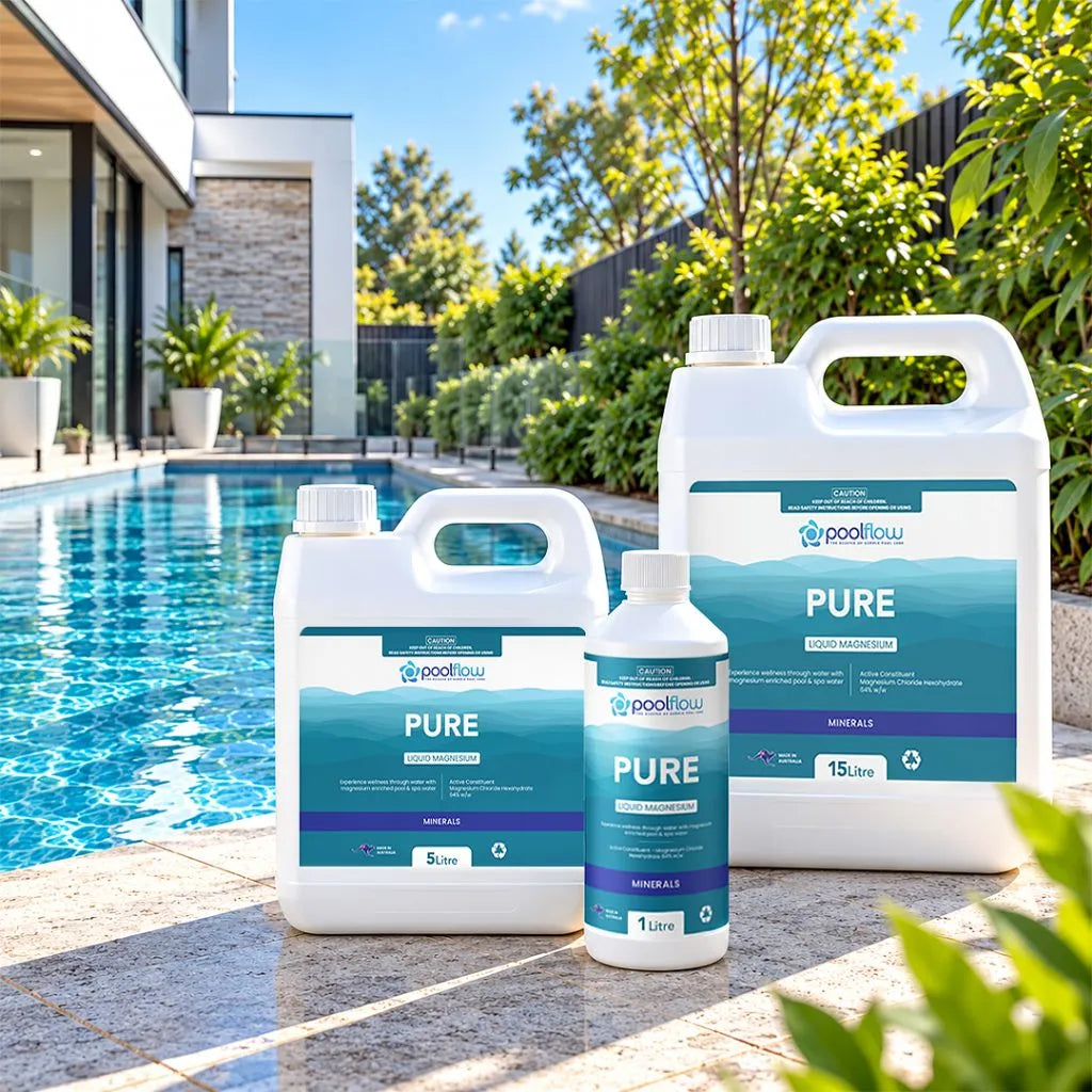 Liquid Magnesium