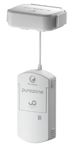 Balboa Purezone Mounted Water Monitoring System