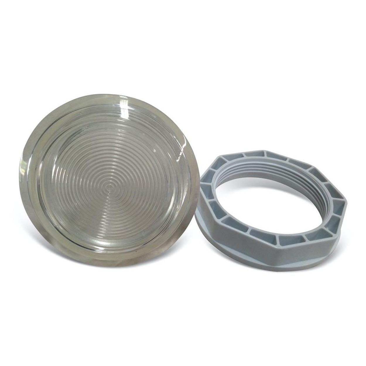 5" Light Housing