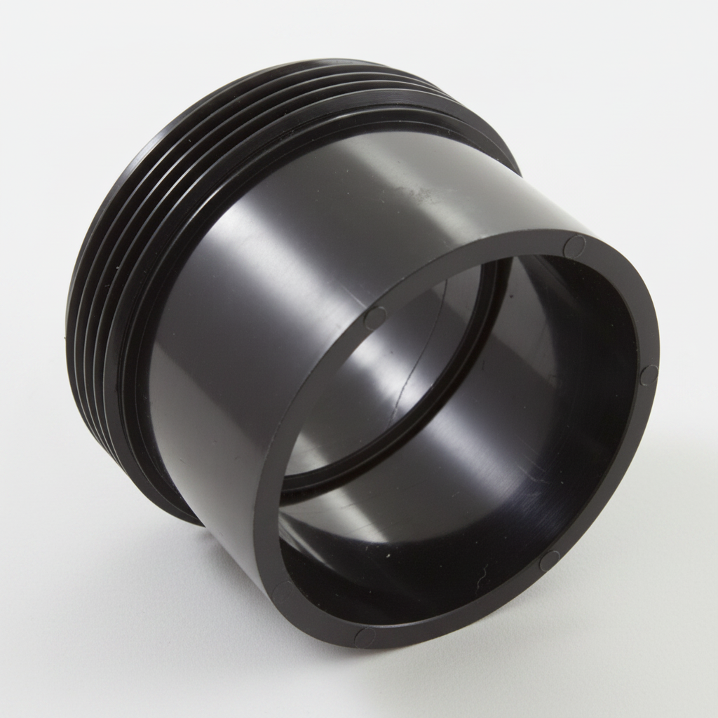 Barrel Union 50mm Tail Piece Controller