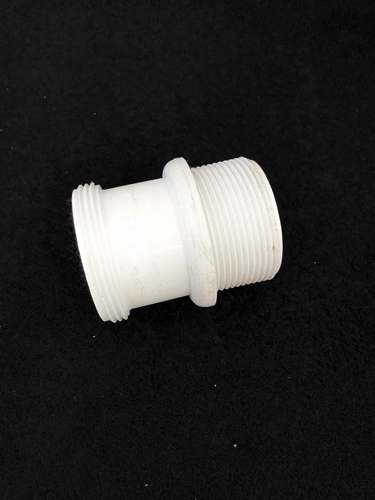 Barrel Union Adaptor Jetpak