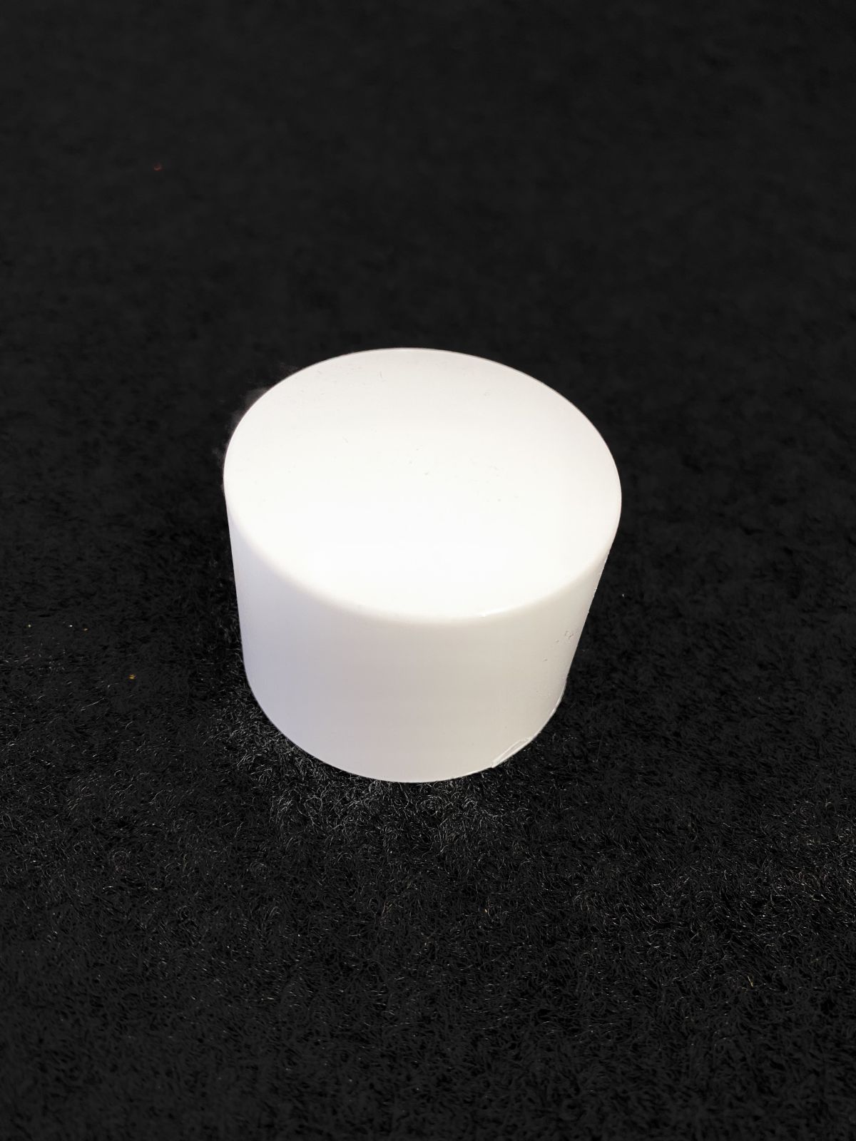 Cap End 25mm