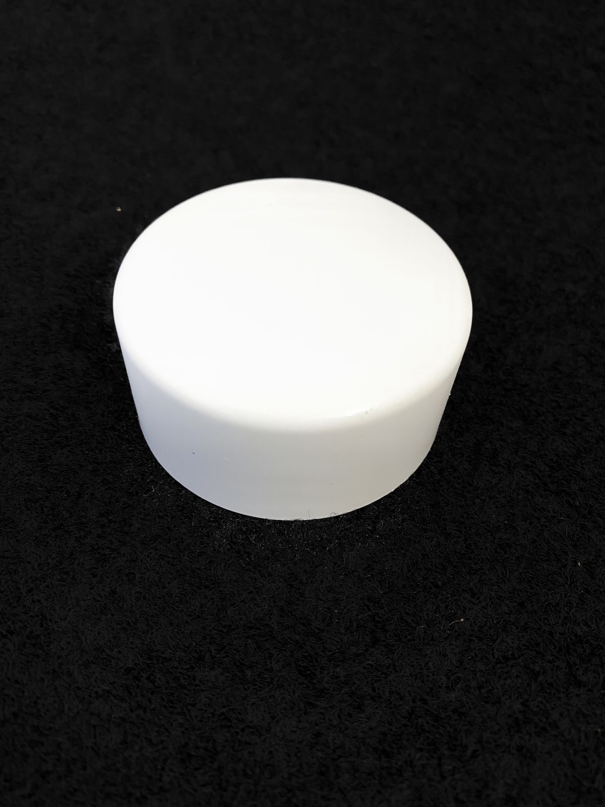 Cap End 40mm
