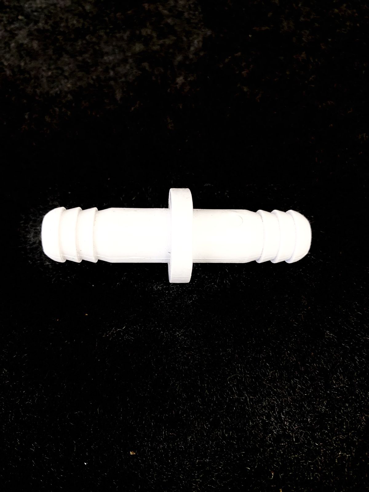 Coupling / Joiner -  9mm Air Barb to Barb