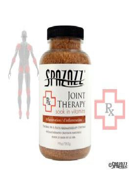 Therapy Crystals Joint Therapy "Inflammation"