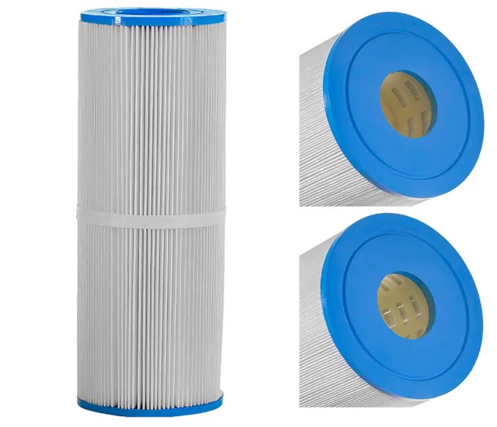 Spas Direct Replacement Cartridge Filter 332 x 123mm