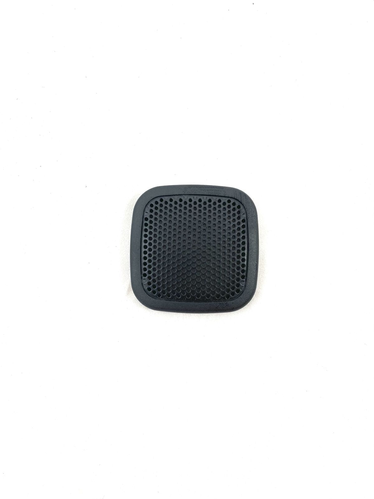 Grill Stereo Speaker 1" Black 2015