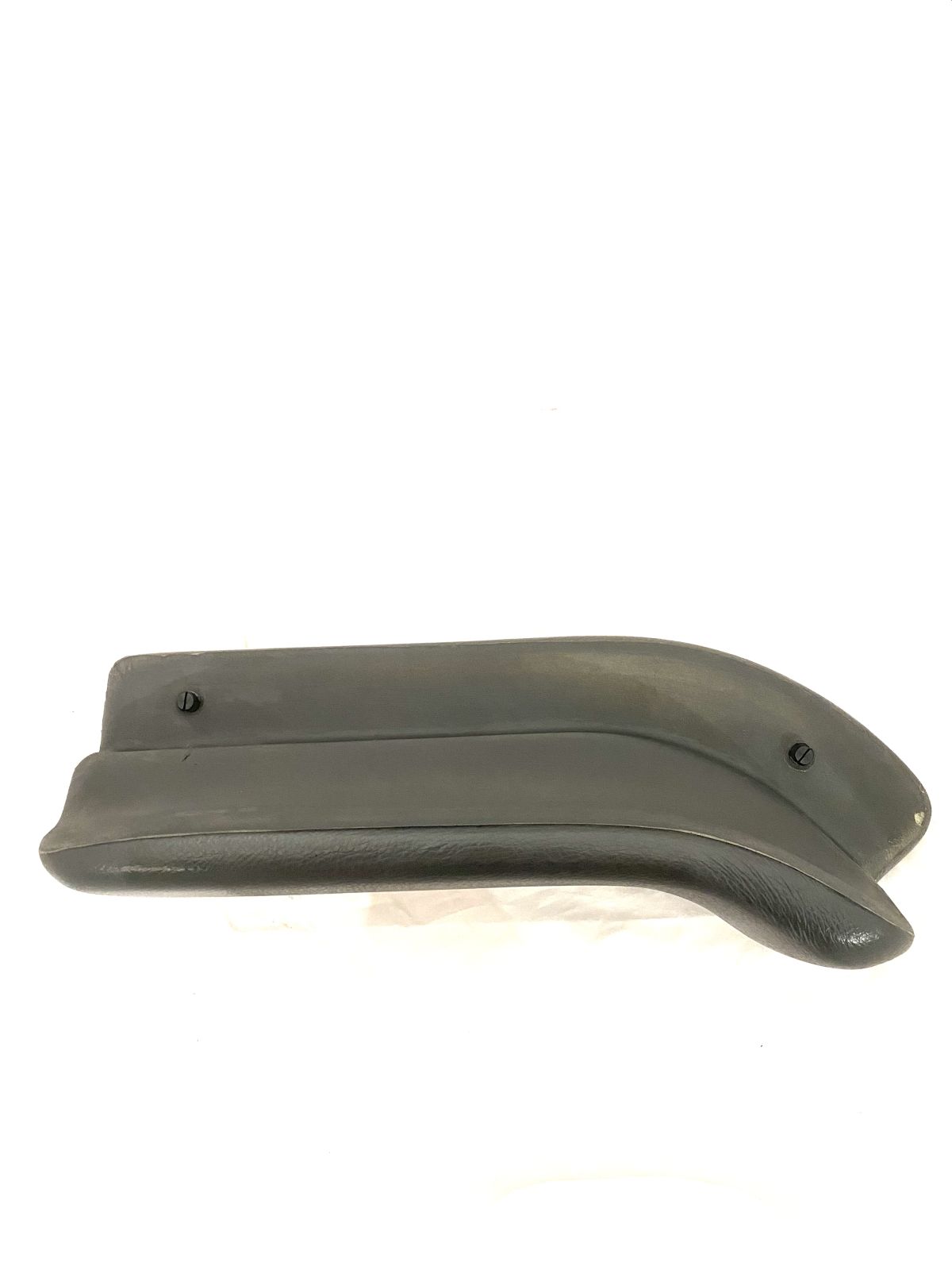 Spa Headrest Clovelly Right Charcoal