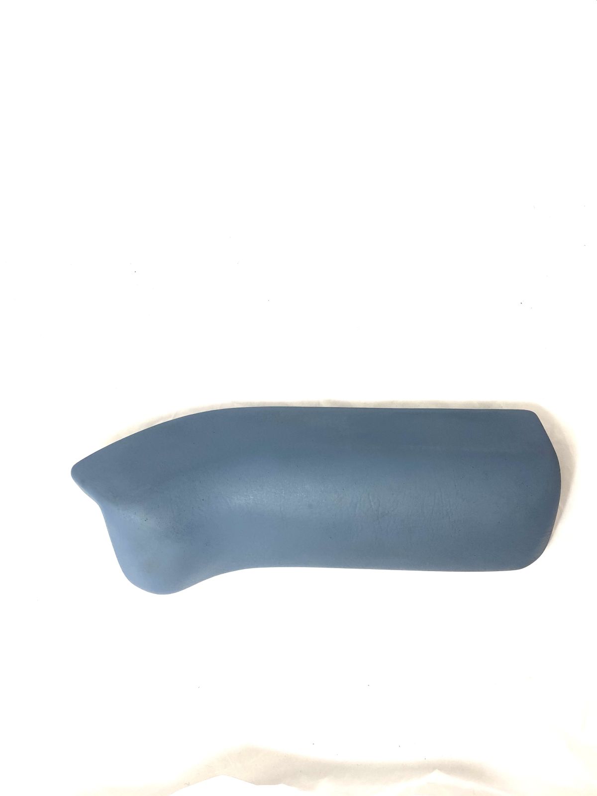 Spa Headrest Clovelly Right Dark Grey