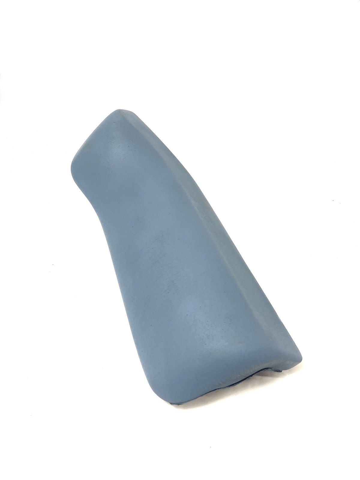 Spa Headrest Clovelly Right Dark Grey