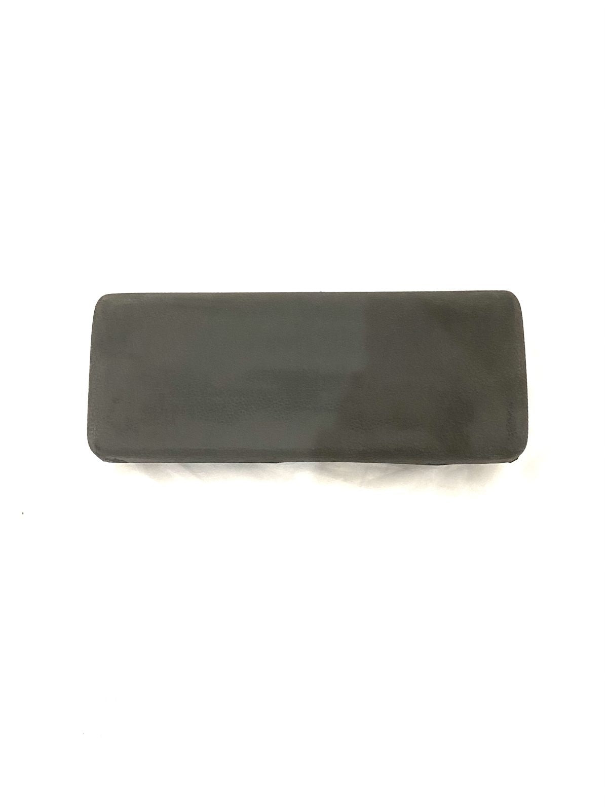 Designer Spa Headrest Charcoal