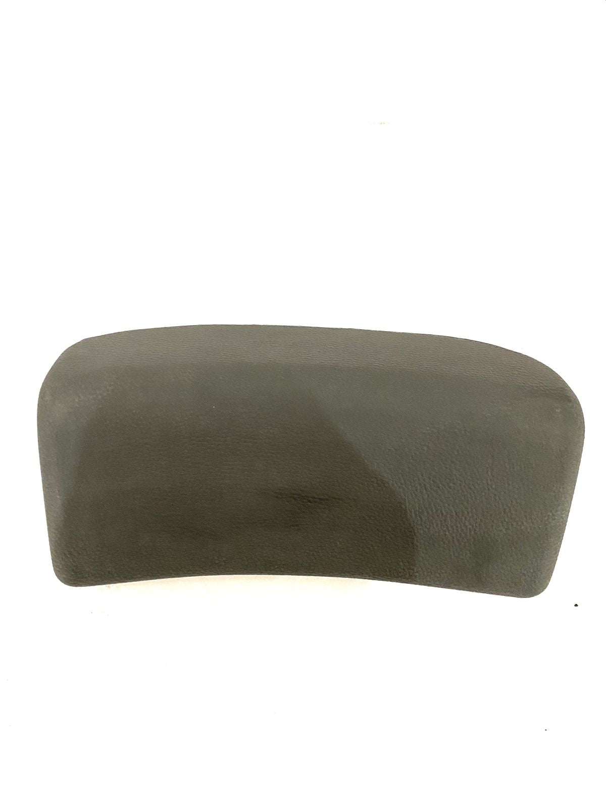 Designer Spa Headrest Charcoal