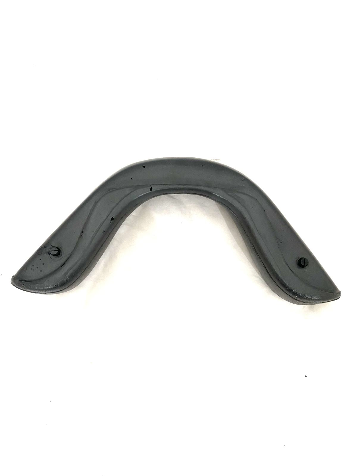 Spa Headrest Neck Jet Charcoal 2 lugs