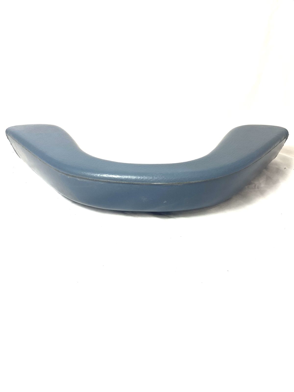 Headrest Neck Jet Dark Grey