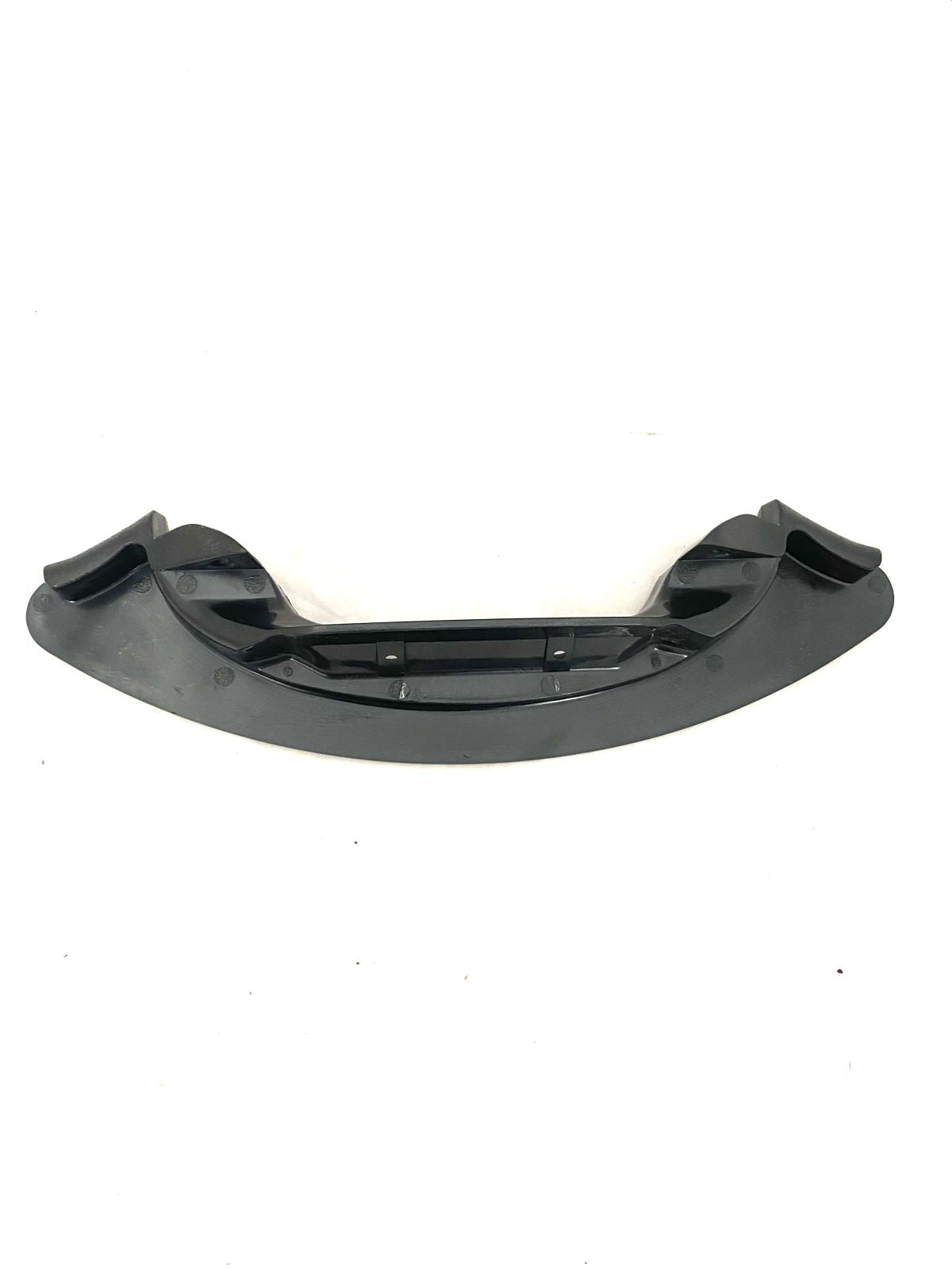 Headrest Holder Assembly Charcoal.
