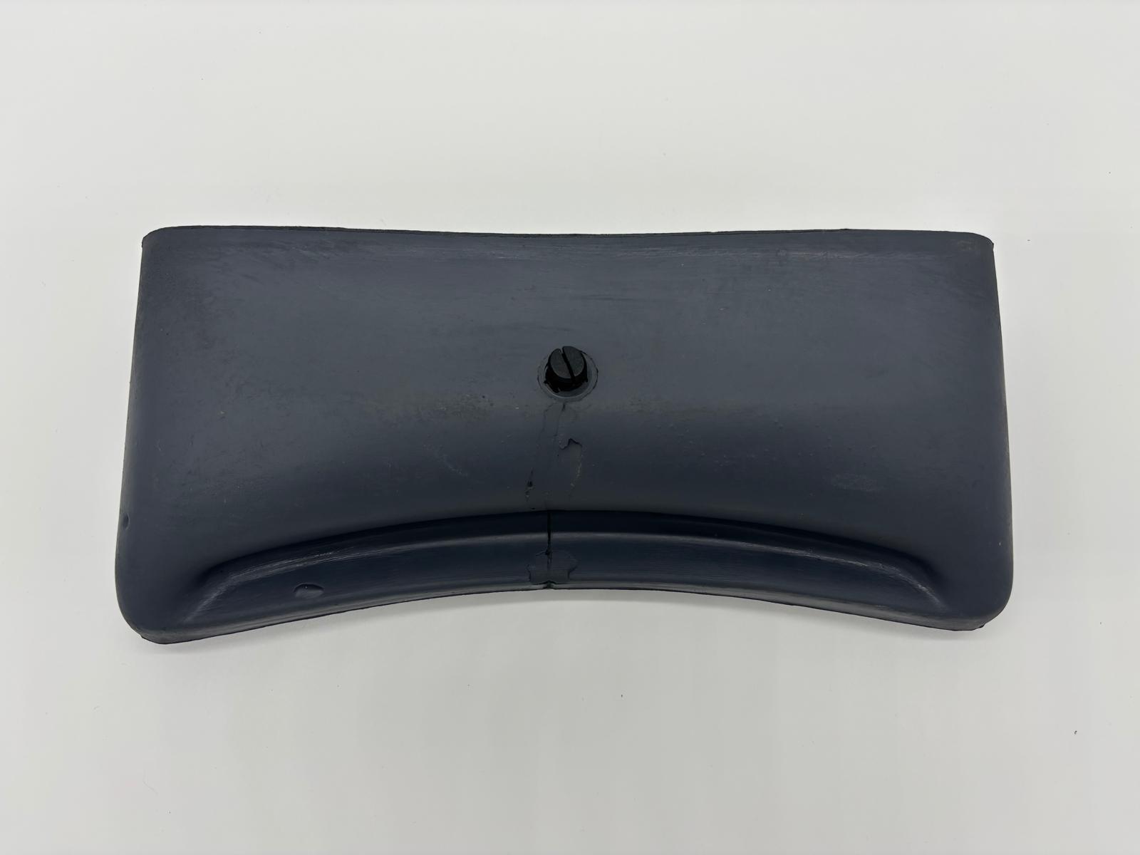 Spa Headrest Ultima 1 Dark Grey