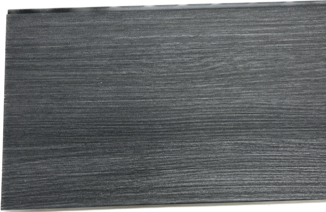 InfiniTree Flat Panel 1710mm x 185mm Charcoal Select Wide V1