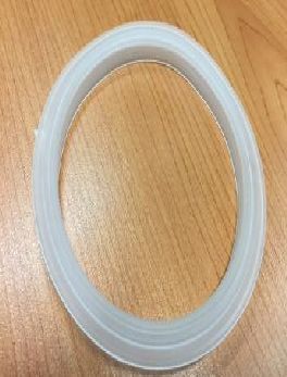 Jet Hurricane Gasket-Flat