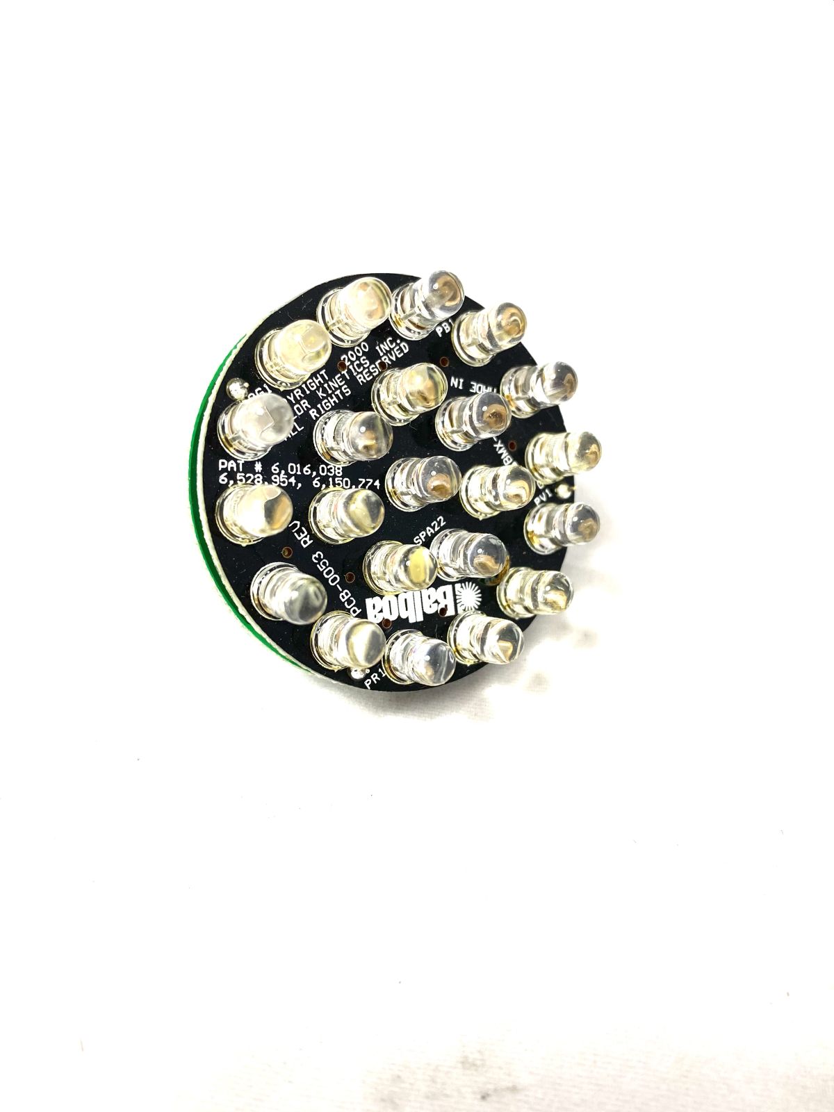 Light 22 LED