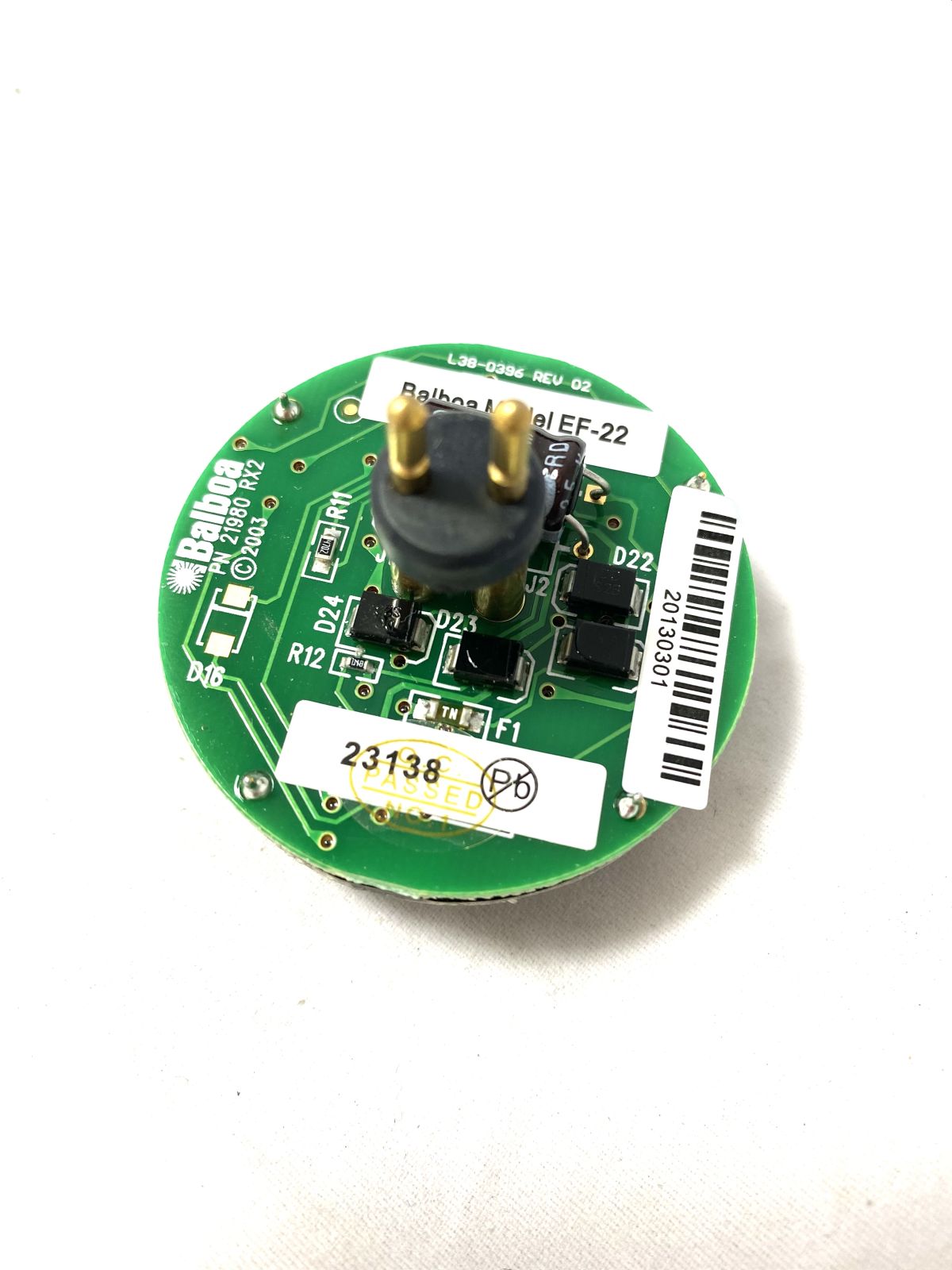 Light 22 LED