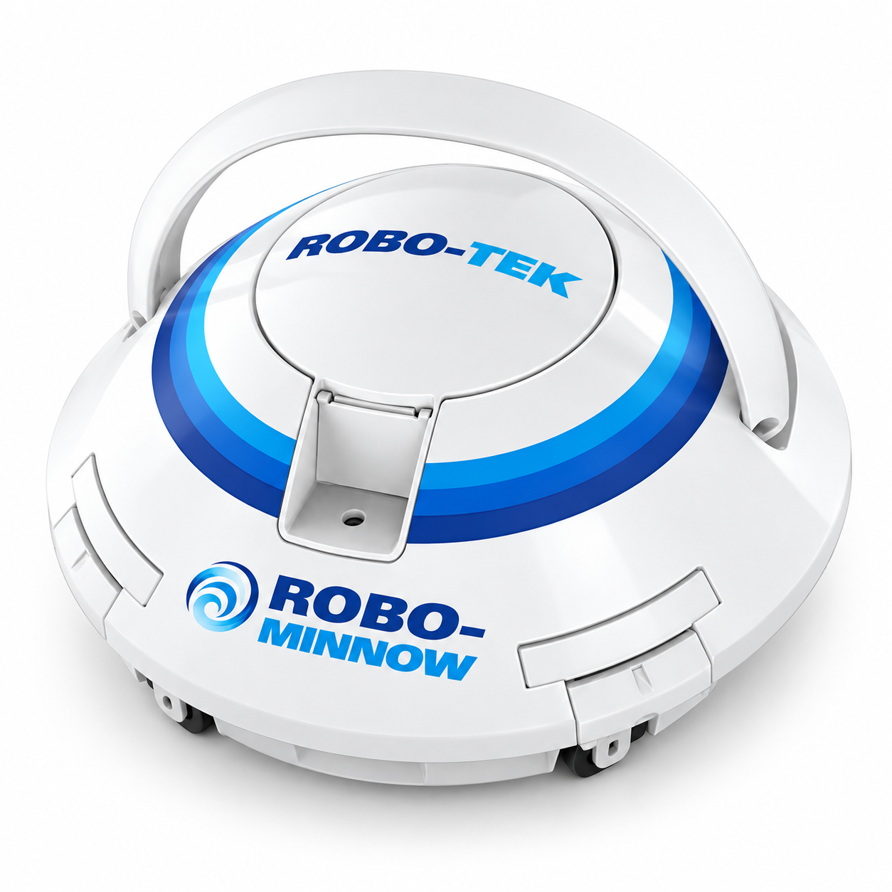 Robo-Minnow