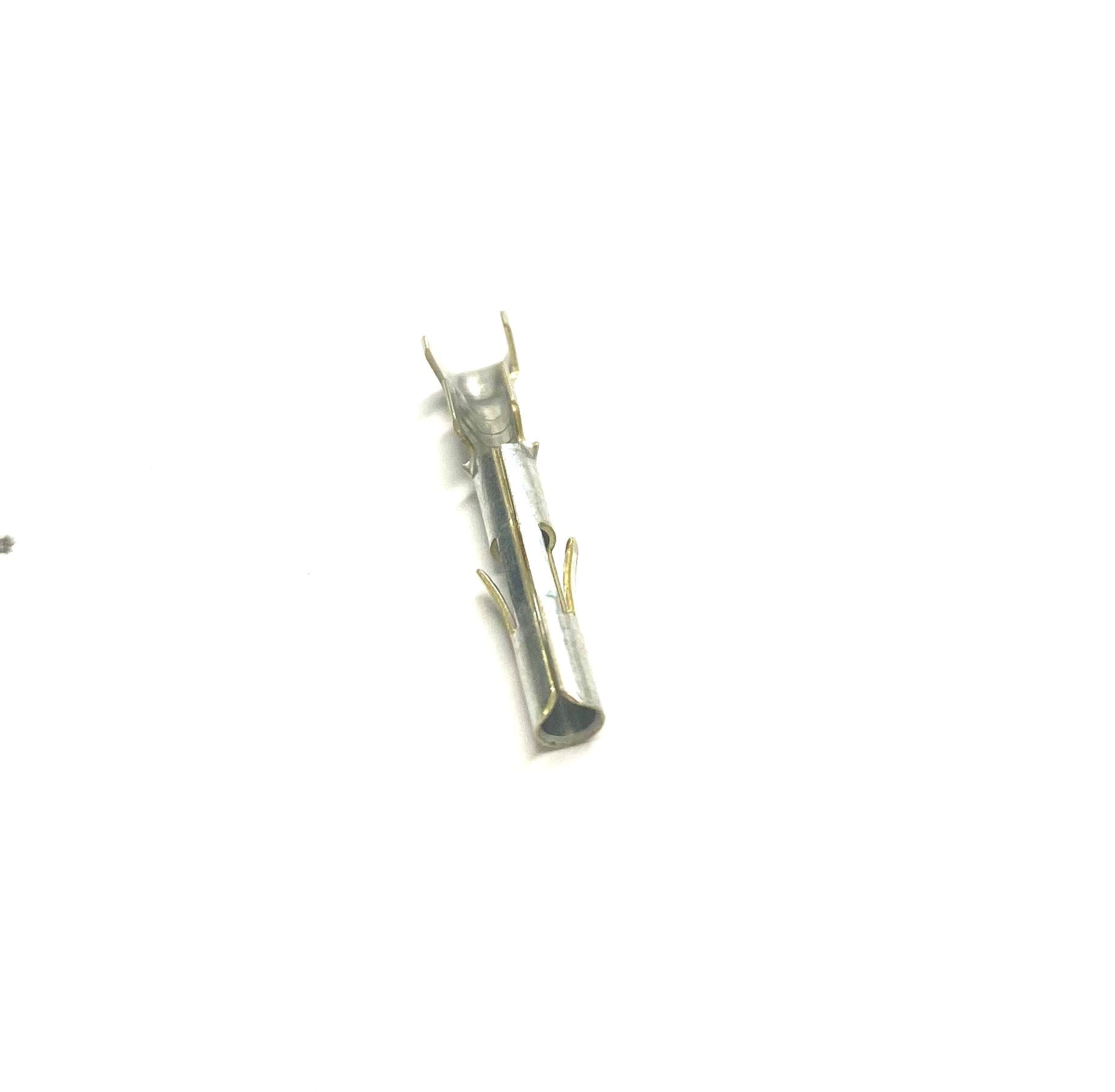 Pin Terminal for AMP plug - Female