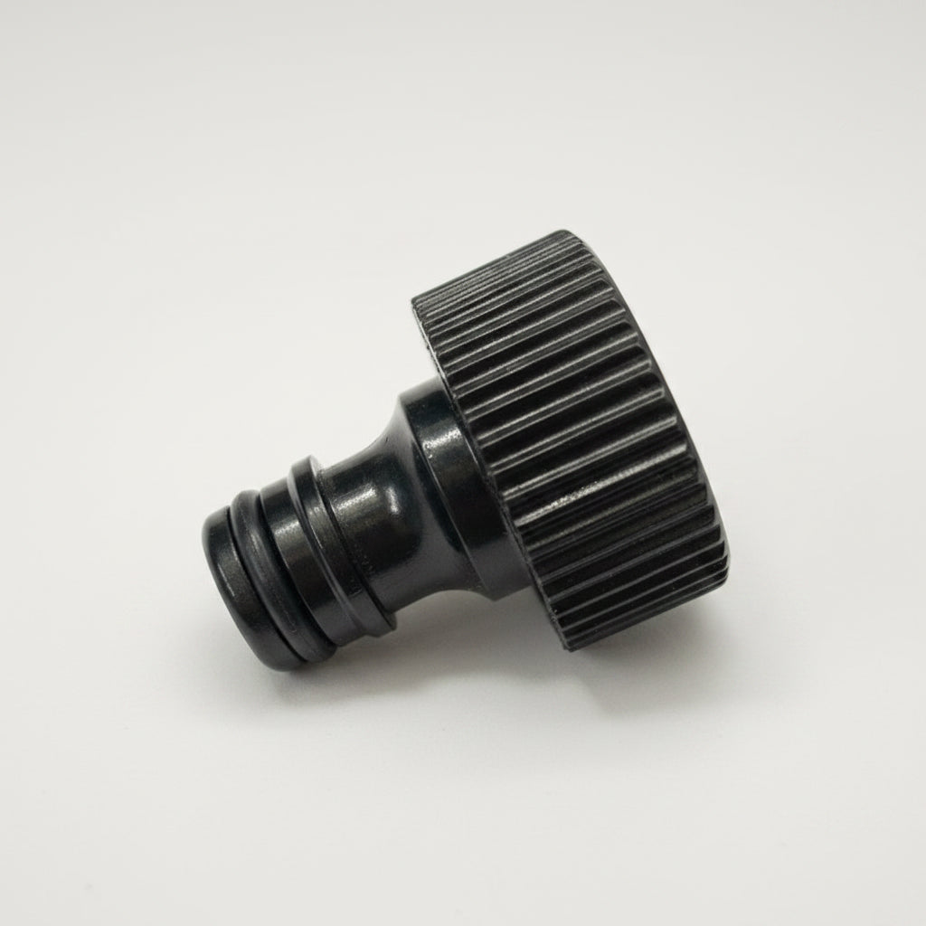 Drain Valve Hose Adaptor