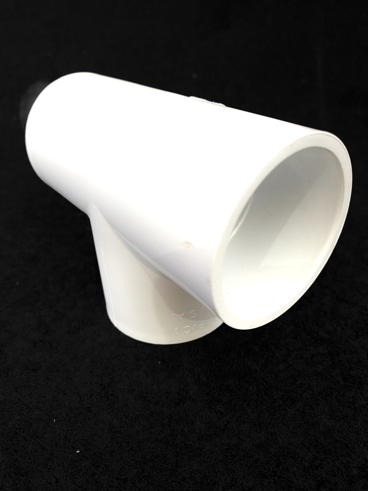 Tee 40mm