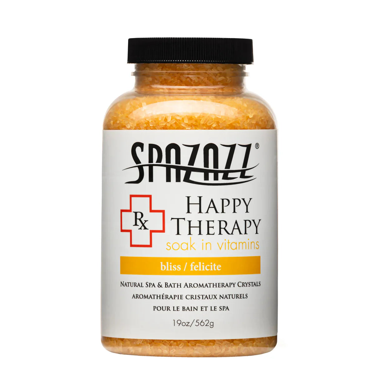 Therapy Crystals Happy Bliss 562g