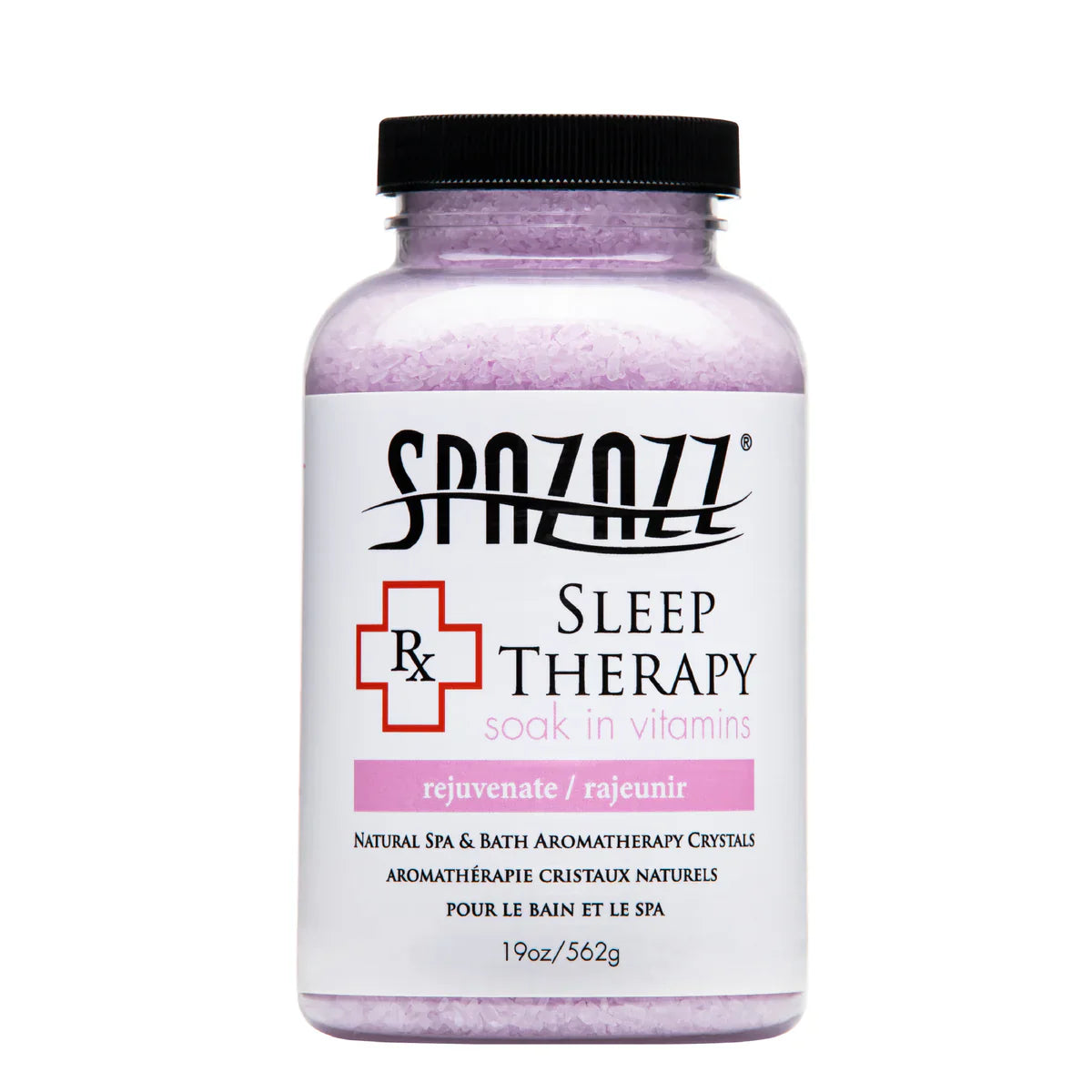 Therapy Crystals Sleep Therapy - Rejuvenate 562g