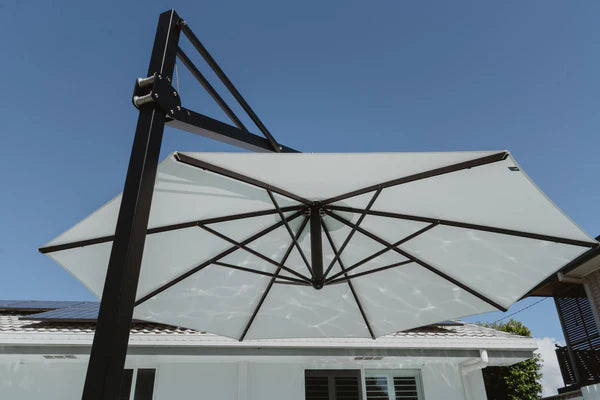 Revolvashade Classic 3.2m Octagonal