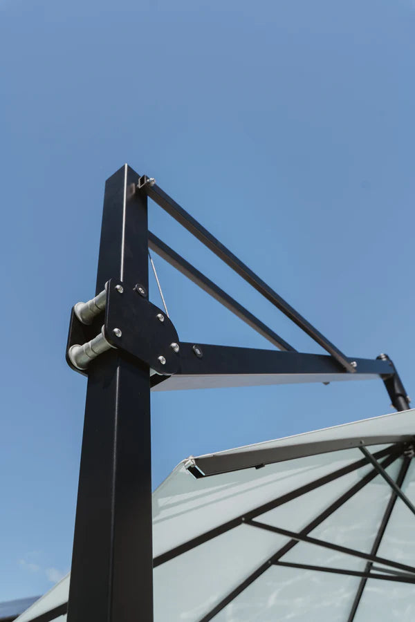 Revolvashade Classic 3.2m Octagonal