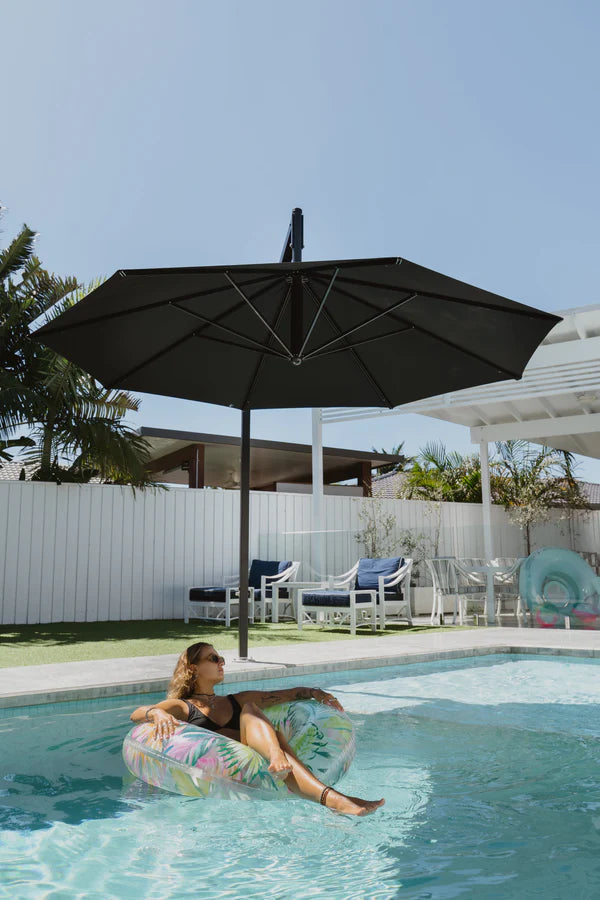 Revolvashade Classic 3.2m Octagonal