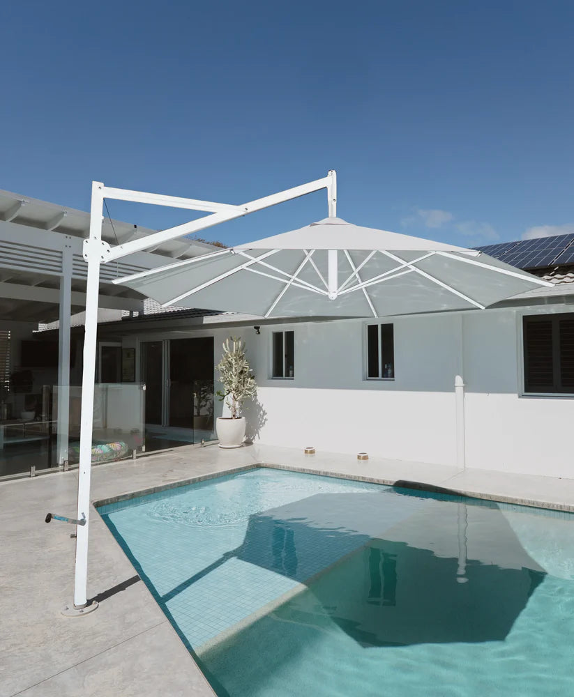 Revolvashade Classic 3.2m Octagonal