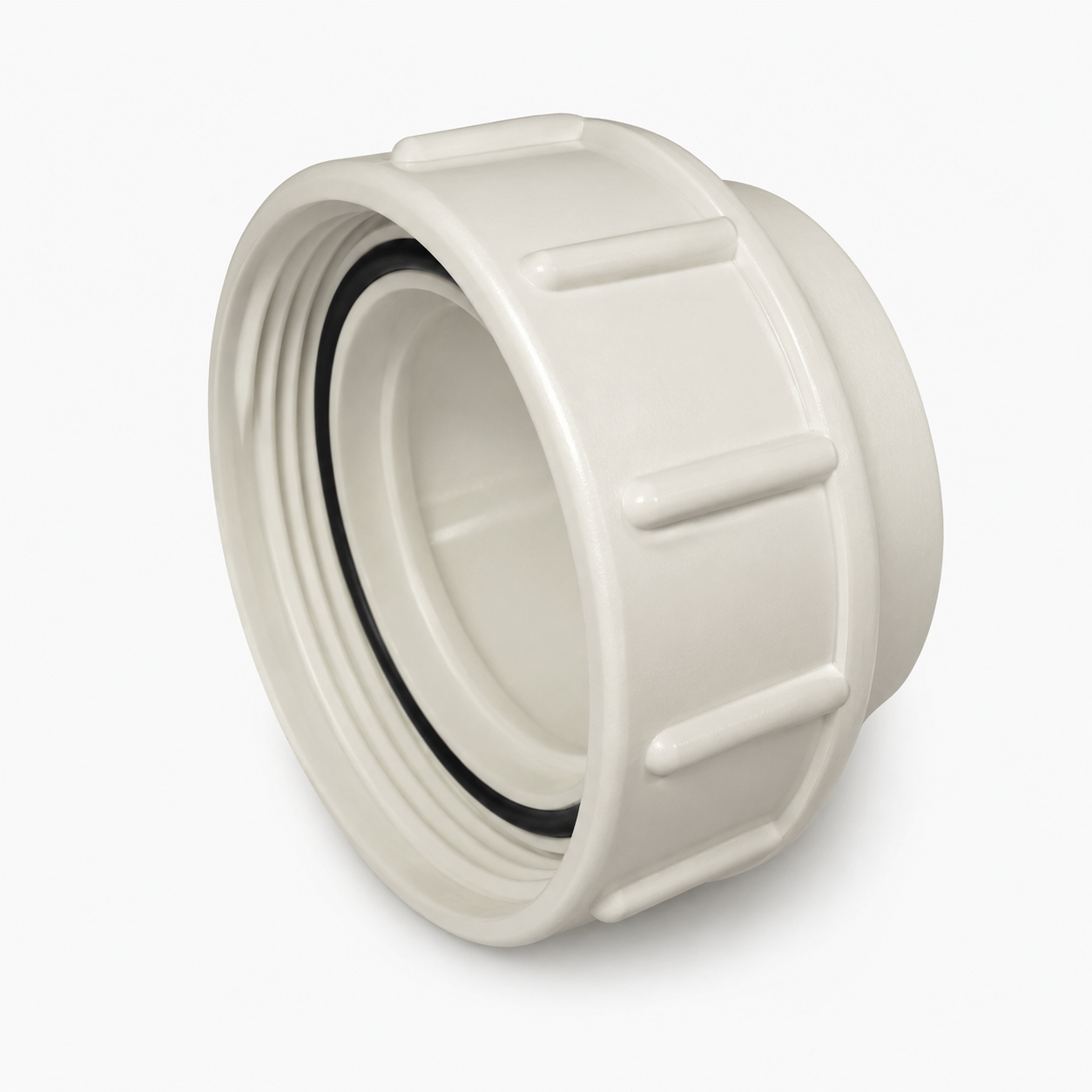Barrel Union 63mm Balboa Boost Pump