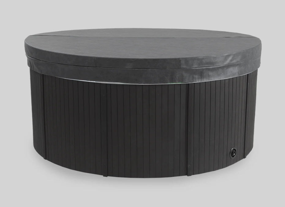Aquatherm Spa Hardcover 2200mm