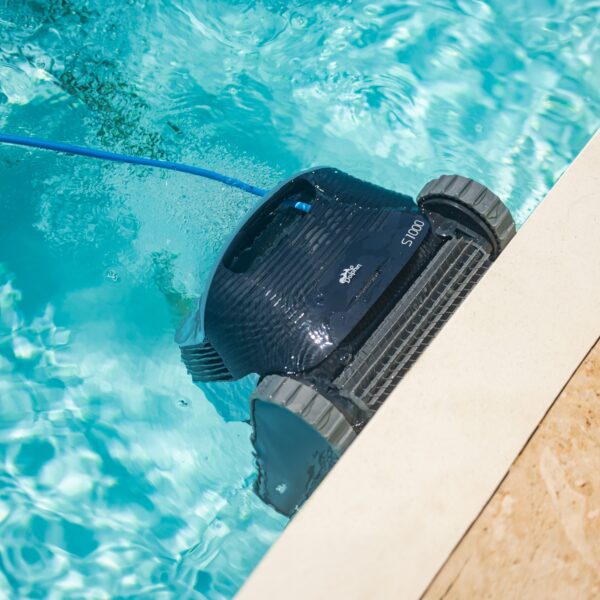 Dolphin S1000 Robot Pool Cleaner - PRE-ORDER for AUGUST