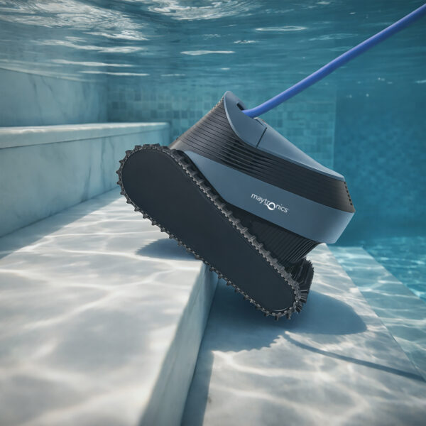 Dolphin S1000 Robot Pool Cleaner - PRE-ORDER for AUGUST