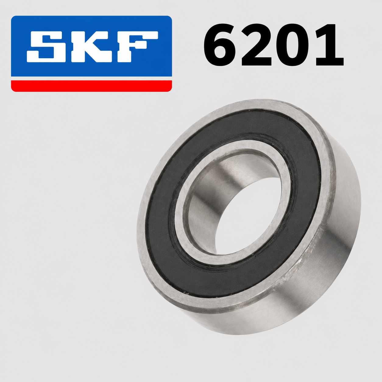 B6201 Bearing SKF