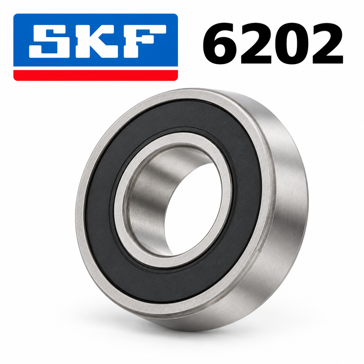 6202 Bearing SKF