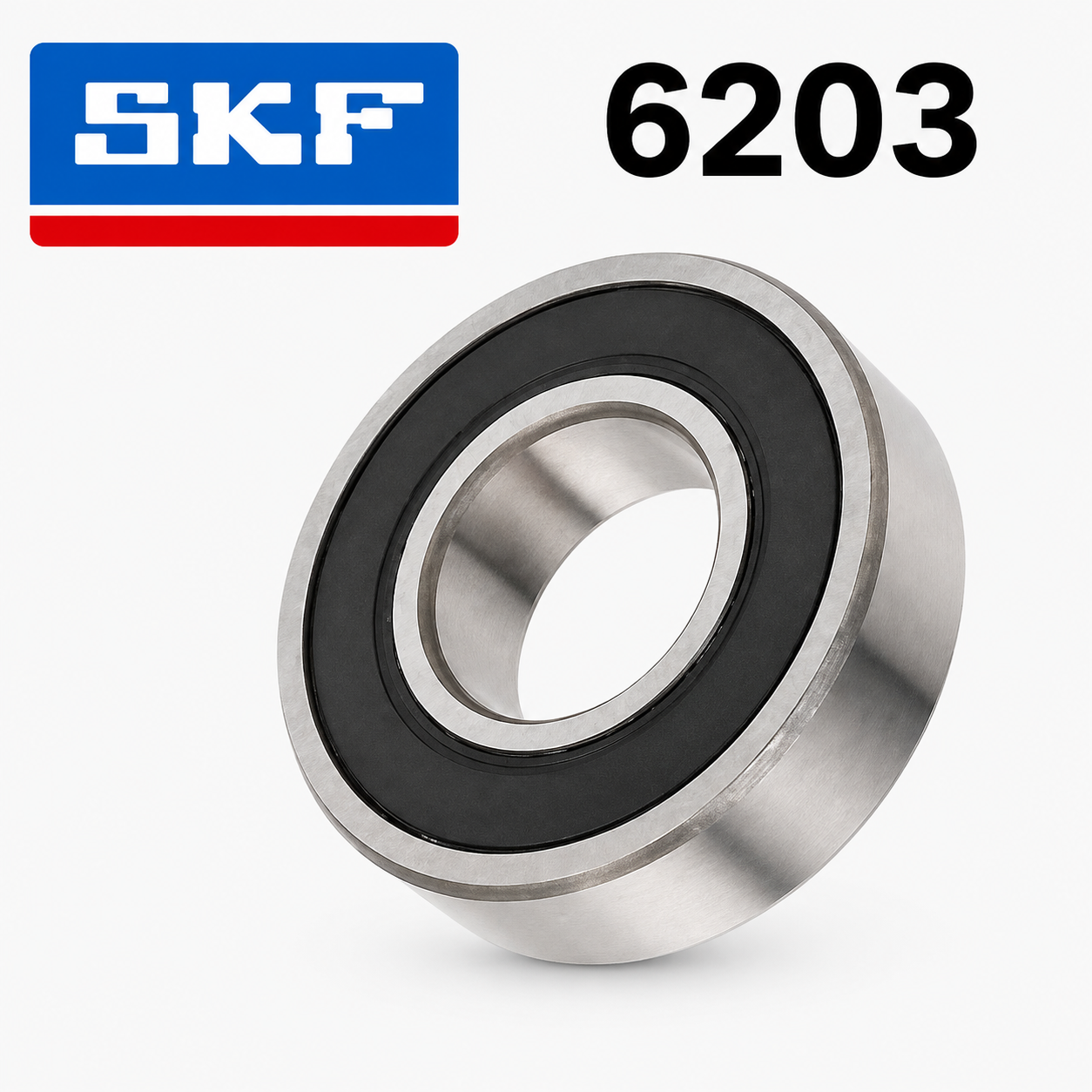 6203 Bearing High Temp