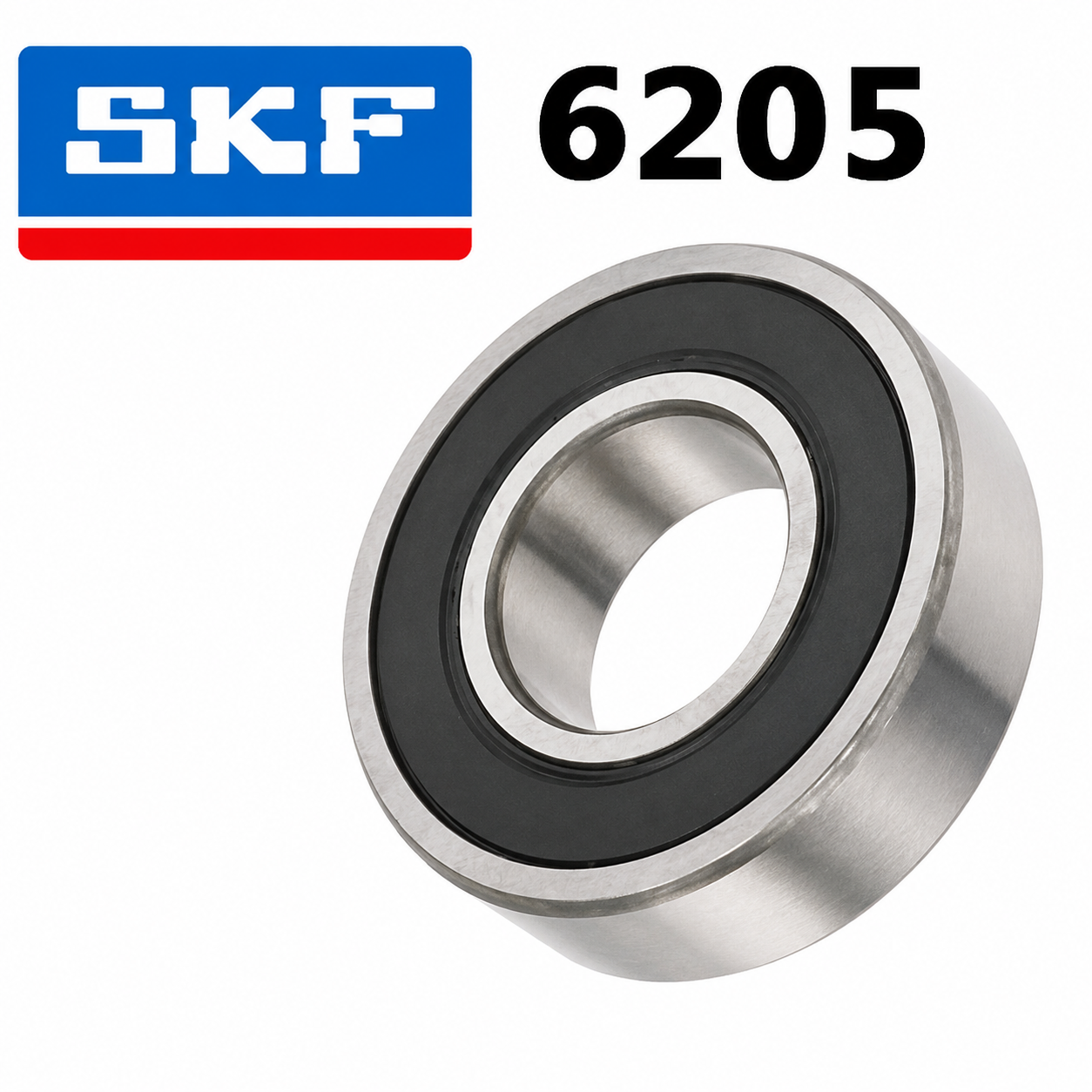 6205 Bearing SKF