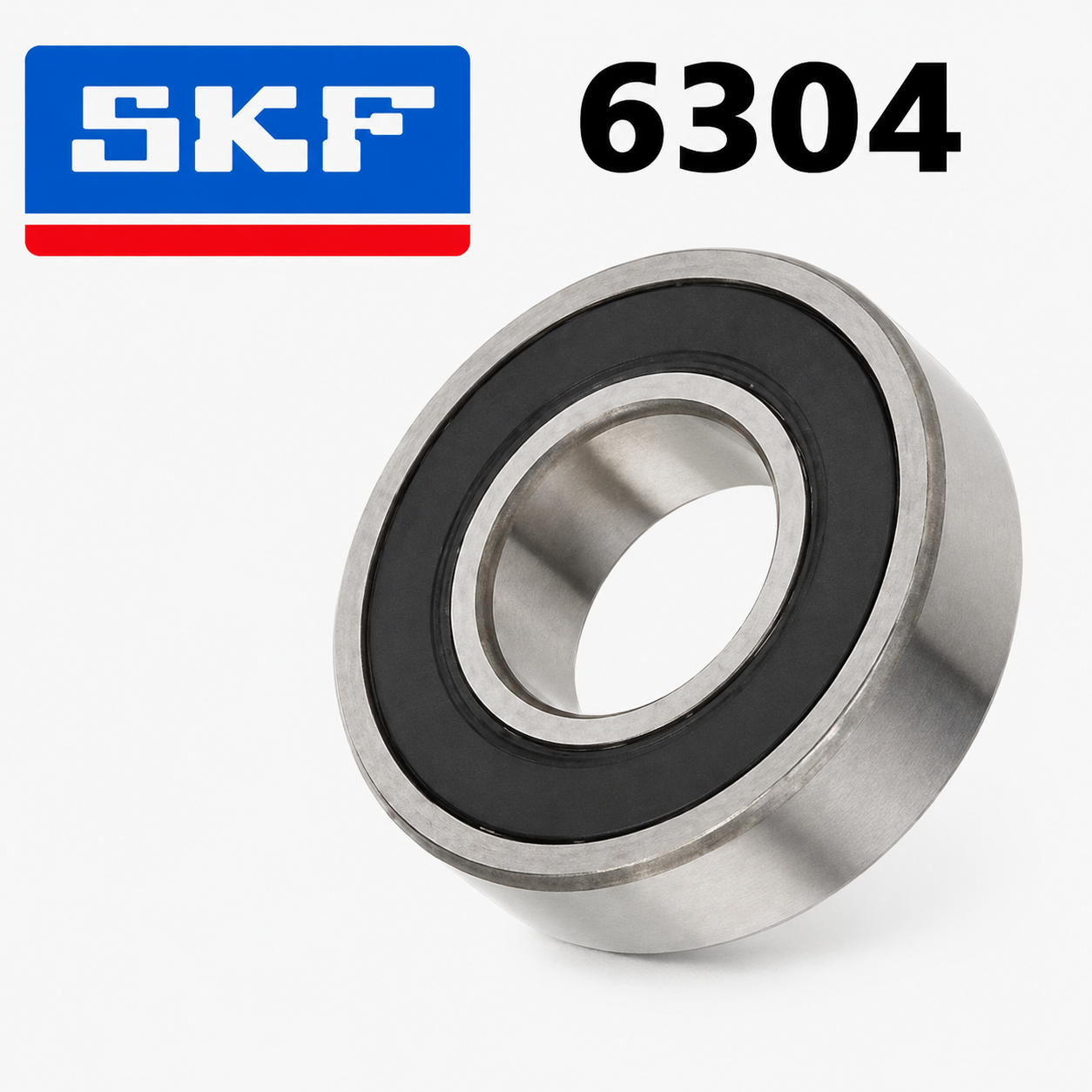 6304 Bearing SKF