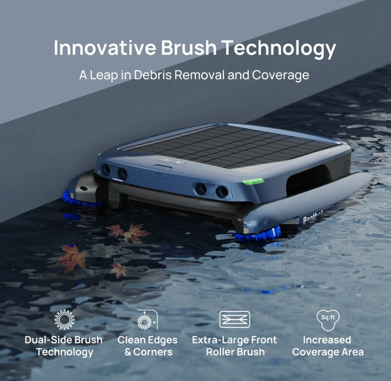 Beatbot iSkim® Ultra Robotic Pool Skimmer - PRE-ORDER for AUGUST RELEASE