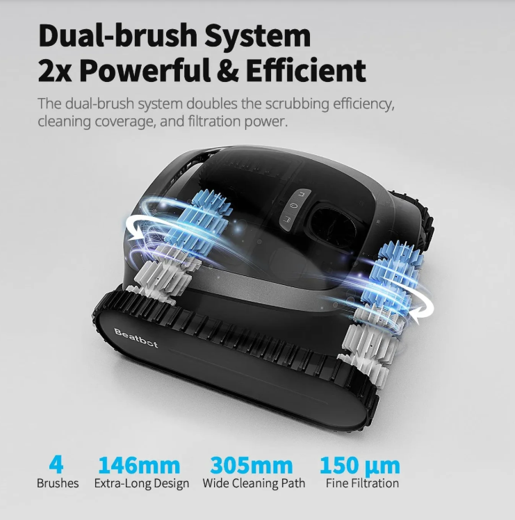 Beatbot AquaSense Series 1