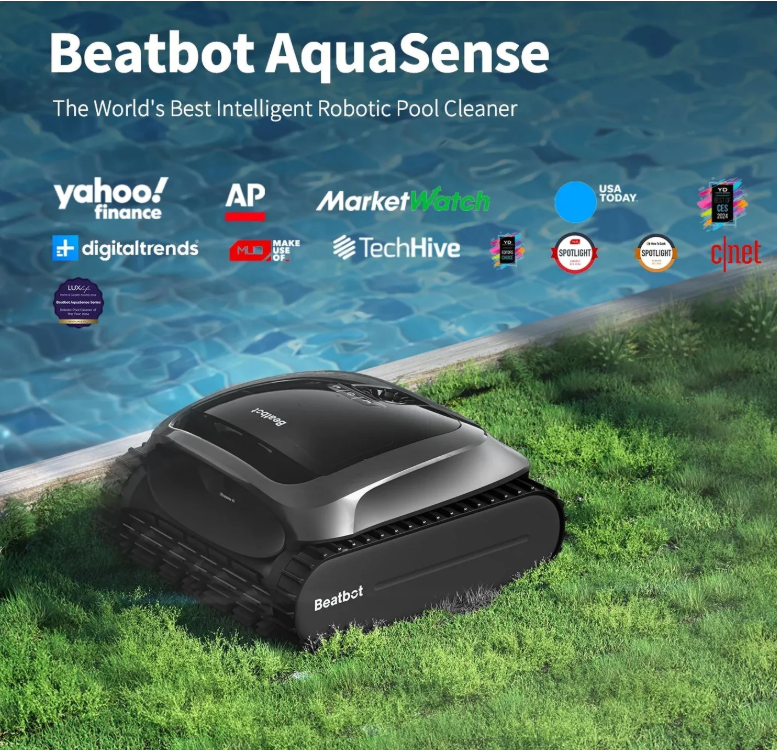 Beatbot AquaSense Series 1