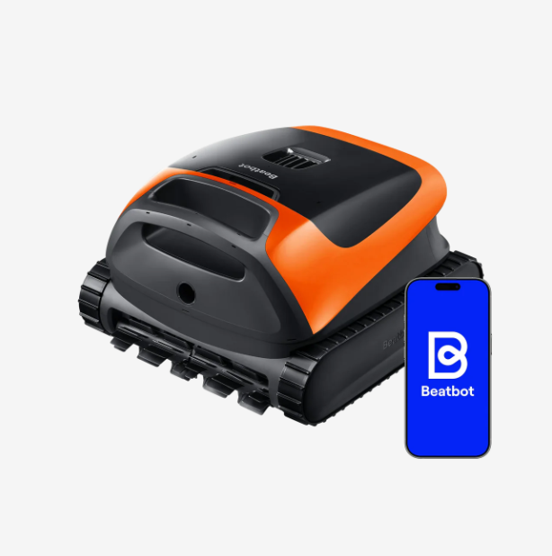 Beatbot Sora 30 Robotic Pool Cleaner - PRE-ORDER for JULY RELEASE