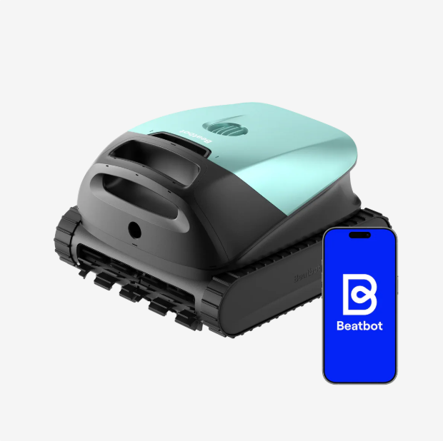 Beatbot Sora 10 Robotic Pool Cleaner - PRE-ORDER for JULY RELEASE