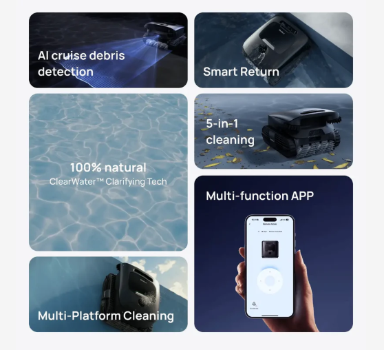 Beatbot AquaSense 2 Ultra