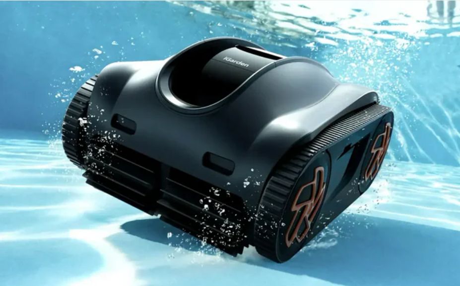 iGarden Intelligent Pool Cleaning Robot K60